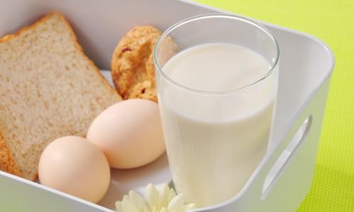 低脂奶 保健 巧巧日化